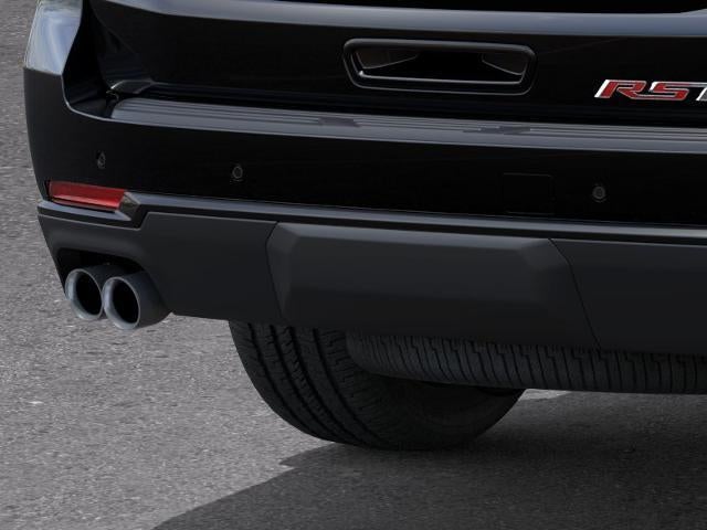 2027 Chevrolet Tahoe 4WD RST