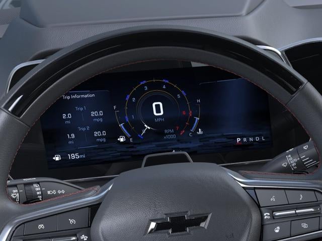 2027 Chevrolet Tahoe 4WD RST