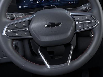 2027 Chevrolet Tahoe 4WD RST