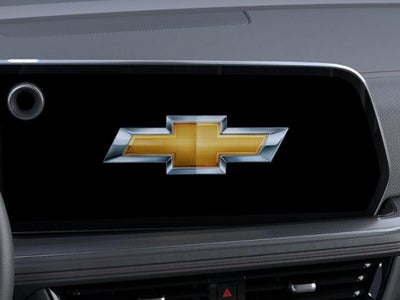 2027 Chevrolet Tahoe 4WD RST