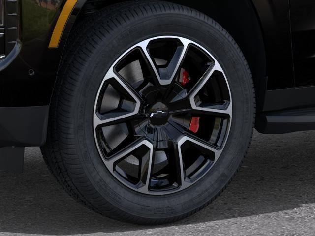 2027 Chevrolet Tahoe 4WD RST