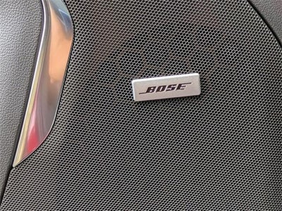 2026 Chevrolet Tahoe 4WD Premier