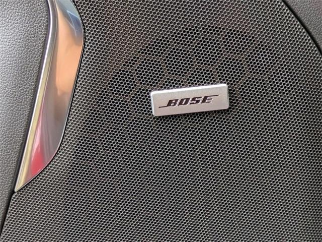 2026 Chevrolet Tahoe 4WD Premier