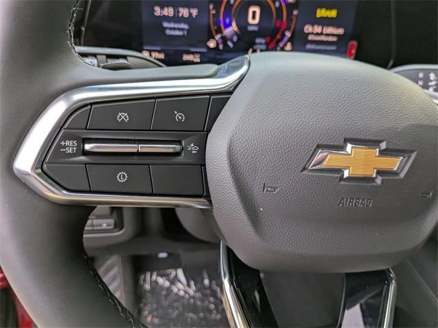 2026 Chevrolet Tahoe 4WD Premier