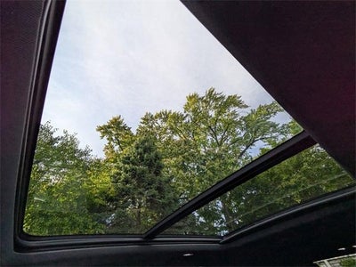 2026 Chevrolet Tahoe 4WD Premier