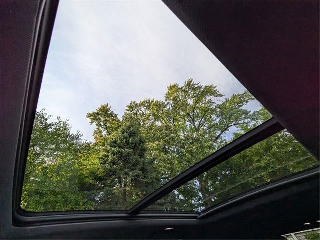 2026 Chevrolet Tahoe 4WD Premier