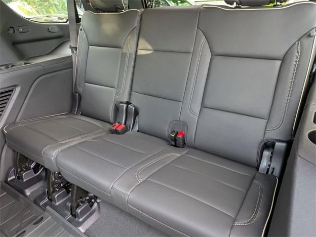 2026 Chevrolet Tahoe 4WD Premier