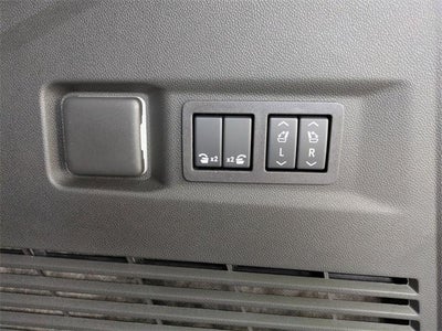 2026 Chevrolet Tahoe 4WD Premier