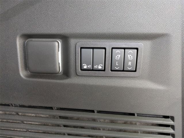 2026 Chevrolet Tahoe 4WD Premier