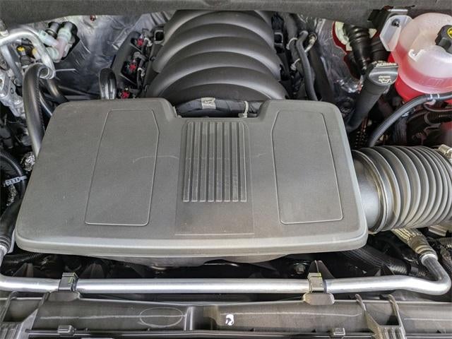 2026 Chevrolet Tahoe 4WD Premier