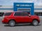 2026 Chevrolet Tahoe 4WD Premier
