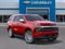2026 Chevrolet Tahoe 4WD Premier