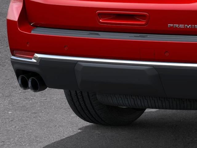 2026 Chevrolet Tahoe 4WD Premier