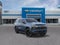 2026 Chevrolet Tahoe 4WD Premier