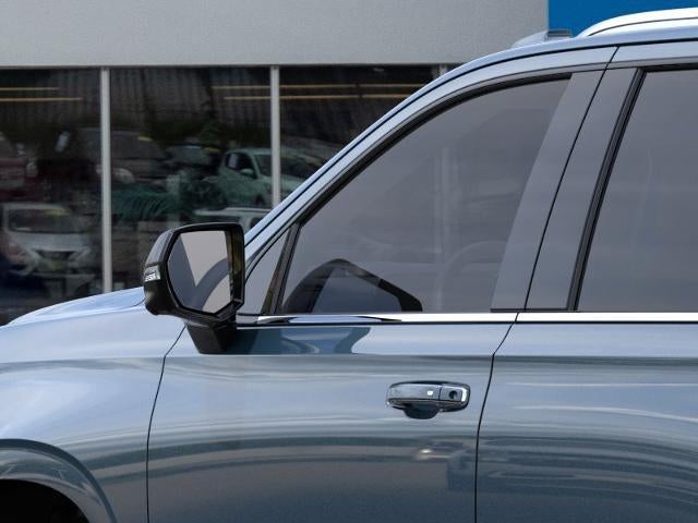 2026 Chevrolet Tahoe 4WD Premier