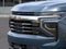 2026 Chevrolet Tahoe 4WD Premier
