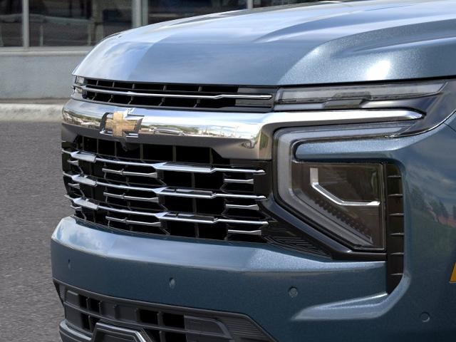 2026 Chevrolet Tahoe 4WD Premier
