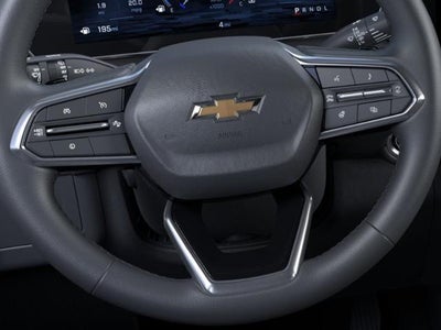 2026 Chevrolet Tahoe 4WD Premier
