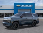 2026 Chevrolet Tahoe 4WD Premier