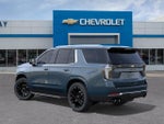 2026 Chevrolet Tahoe 4WD Premier