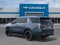 2026 Chevrolet Tahoe 4WD Premier
