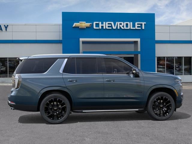 2026 Chevrolet Tahoe 4WD Premier