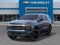 2026 Chevrolet Tahoe 4WD Premier