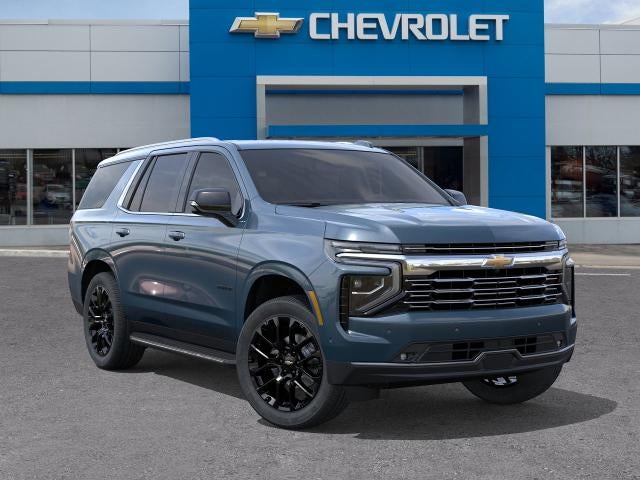2026 Chevrolet Tahoe 4WD Premier