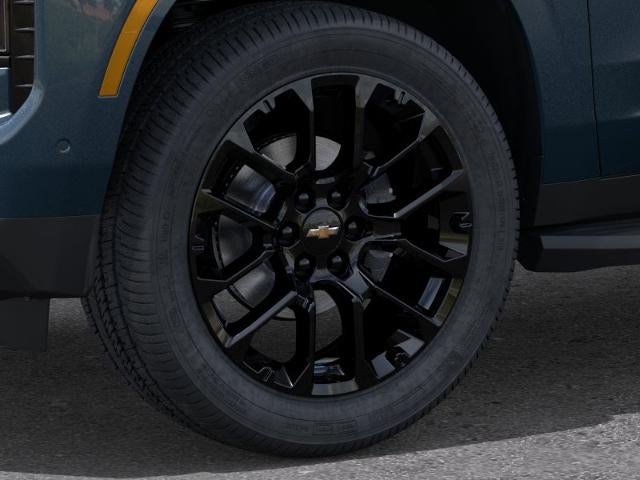 2026 Chevrolet Tahoe 4WD Premier