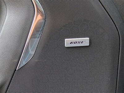 2026 Chevrolet Tahoe 4WD Premier