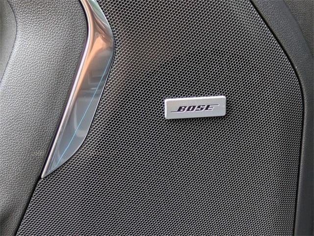 2026 Chevrolet Tahoe 4WD Premier