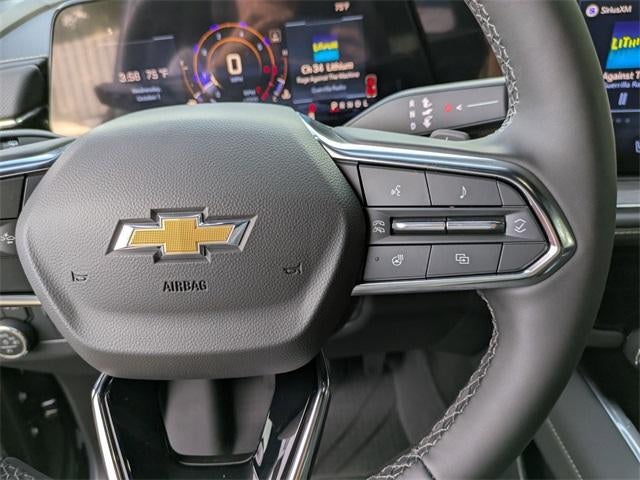 2026 Chevrolet Tahoe 4WD Premier