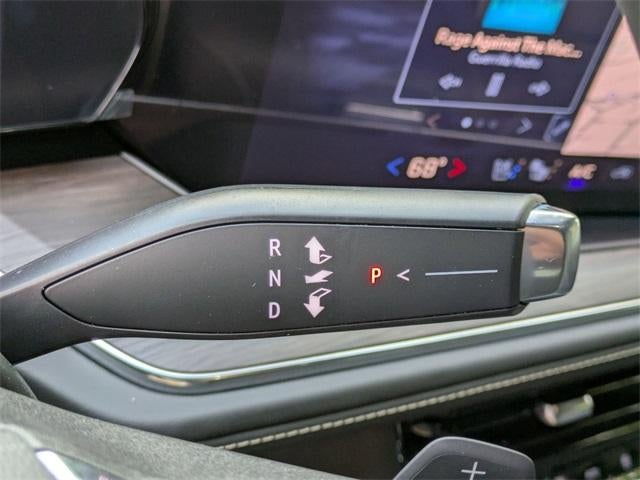 2026 Chevrolet Tahoe 4WD Premier