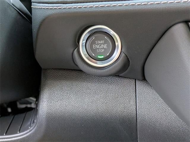 2026 Chevrolet Tahoe 4WD Premier