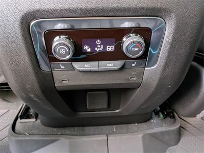 2026 Chevrolet Tahoe 4WD Premier