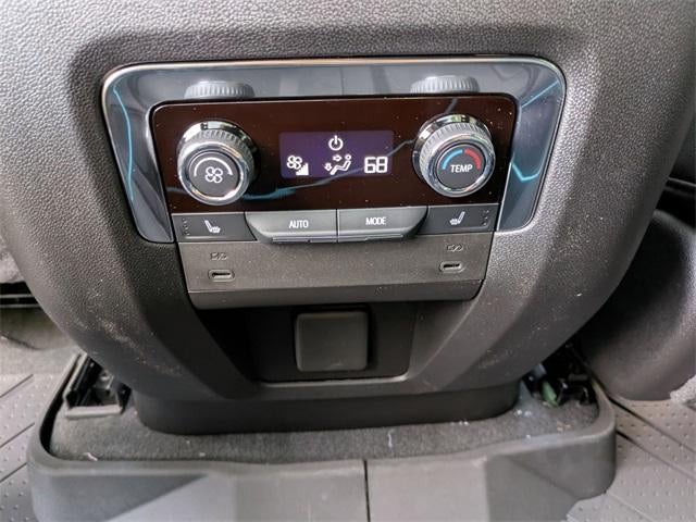 2026 Chevrolet Tahoe 4WD Premier