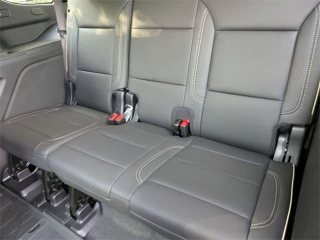 2026 Chevrolet Tahoe 4WD Premier