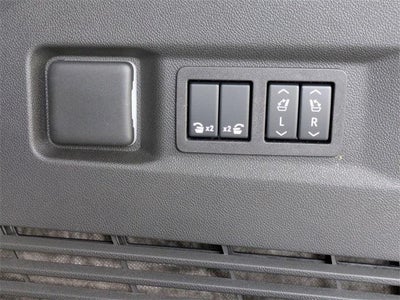 2026 Chevrolet Tahoe 4WD Premier