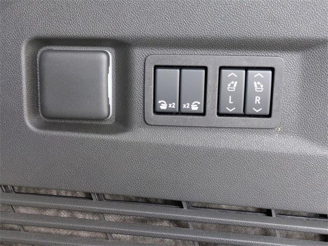 2026 Chevrolet Tahoe 4WD Premier