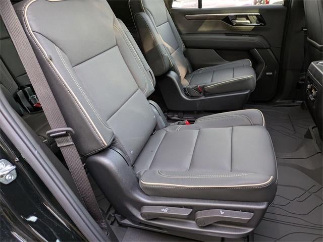 2026 Chevrolet Tahoe 4WD Premier