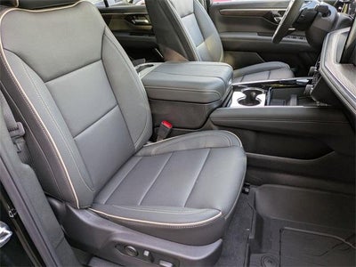 2026 Chevrolet Tahoe 4WD Premier