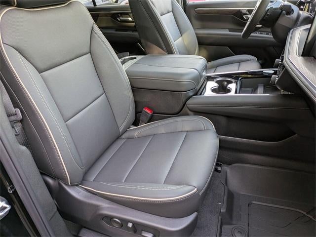 2026 Chevrolet Tahoe 4WD Premier