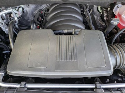 2026 Chevrolet Tahoe 4WD Premier