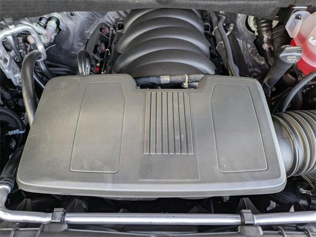 2026 Chevrolet Tahoe 4WD Premier