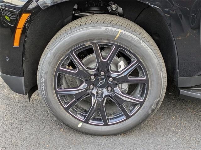 2026 Chevrolet Tahoe 4WD Premier