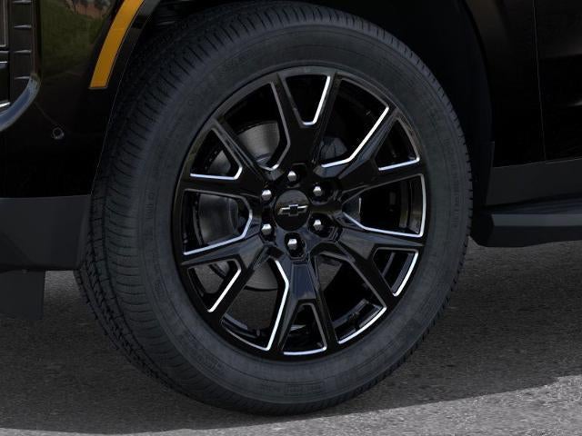 2026 Chevrolet Tahoe 4WD Premier