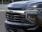 2026 Chevrolet Tahoe 4WD Premier