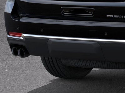 2026 Chevrolet Tahoe 4WD Premier