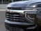 2027 Chevrolet Tahoe 4WD Premier