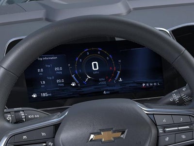 2027 Chevrolet Tahoe 4WD Premier